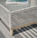 Seton Creek Gray Outdoor Coffee Table - P798-701 - Vega Furniture