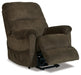 Shadowboxer Chocolate Power Lift Recliner - 4710212 - Vega Furniture