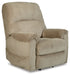 Shadowboxer Toast Power Lift Recliner - 4710312 - Vega Furniture