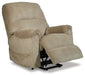 Shadowboxer Toast Power Lift Recliner - 4710312 - Vega Furniture