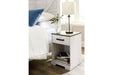 Shawburn Whitewash/Charcoal Gray Nightstand - EB4121-291 - Vega Furniture