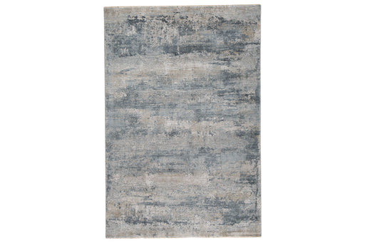 Shaymore Multi Large Rug - R404911 - Vega Furniture