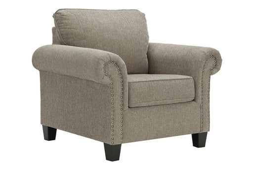 Shewsbury Pewter Chair - 4720220 - Vega Furniture