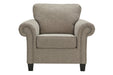 Shewsbury Pewter Chair - 4720220 - Vega Furniture