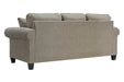 Shewsbury Pewter Sofa - 4720238 - Vega Furniture