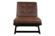 Sidewinder Brown Accent Chair - A3000031 - Vega Furniture