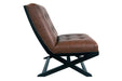 Sidewinder Brown Accent Chair - A3000031 - Vega Furniture