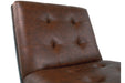 Sidewinder Brown Accent Chair - A3000031 - Vega Furniture