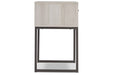 Socalle Light Natural Nightstand - EB1864-291 - Vega Furniture