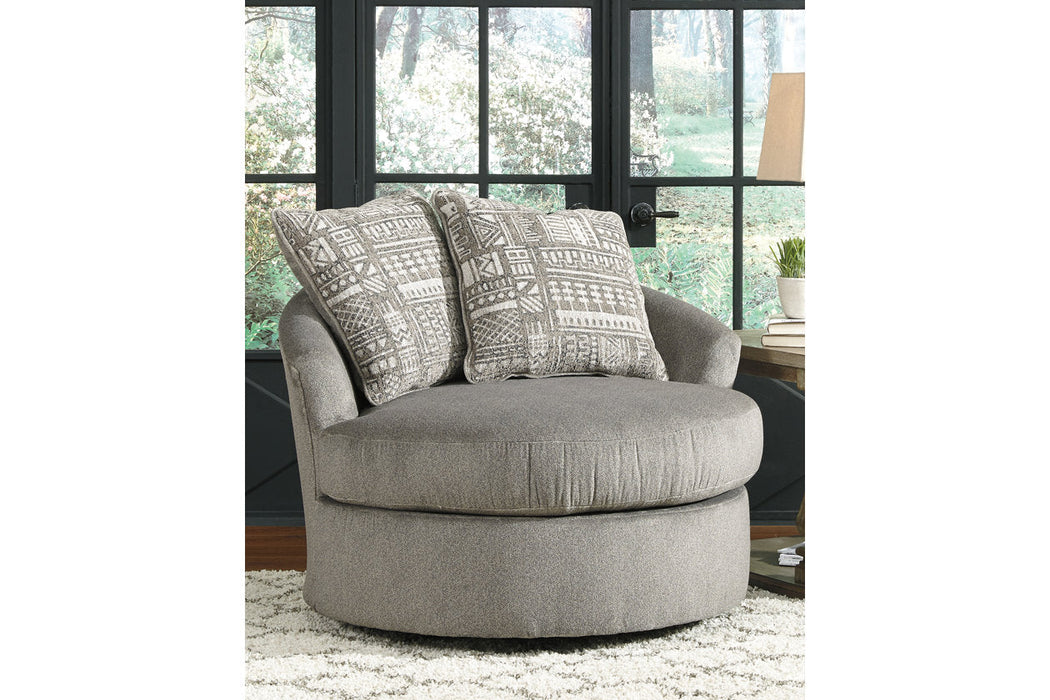 Soletren Ash Accent Chair - 9510344 - Vega Furniture