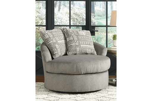 Soletren Ash Accent Chair - 9510344 - Vega Furniture
