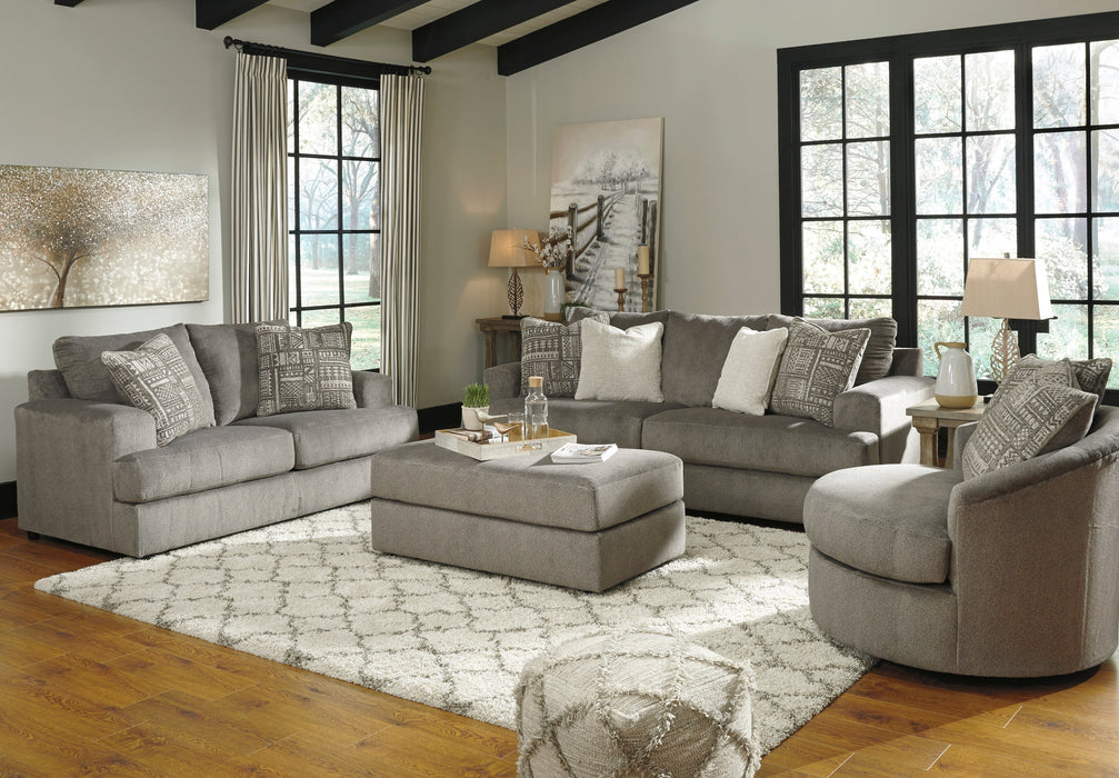 Soletren Ash Living Room Set - SET | 9510338 | 9510335 - Vega Furniture