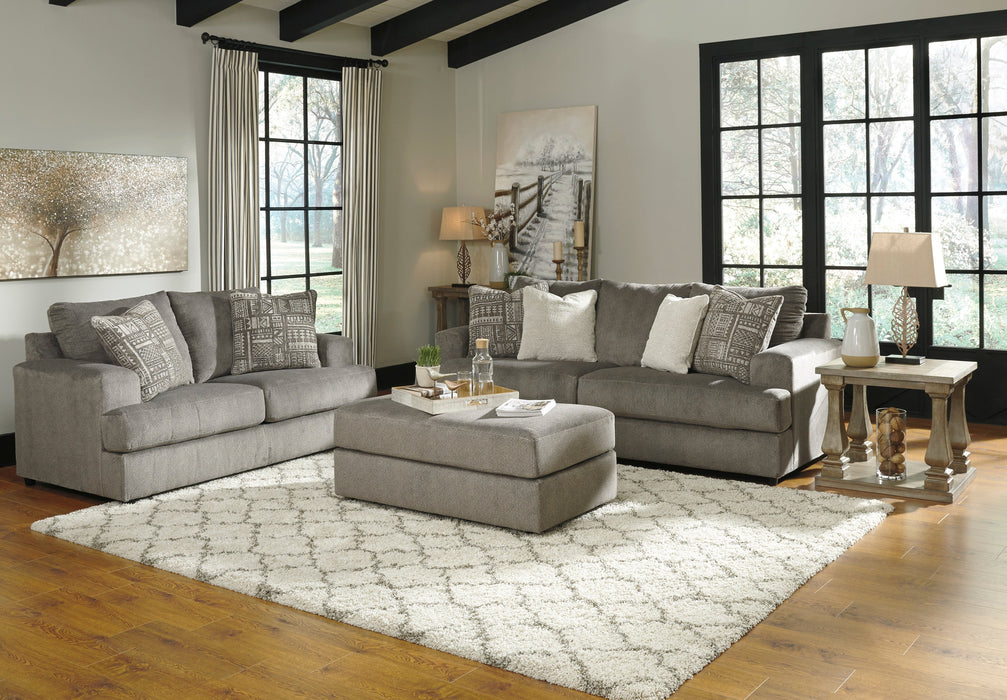 Soletren Ash Living Room Set - SET | 9510338 | 9510335 - Vega Furniture