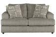 Soletren Ash Loveseat - 9510335 - Vega Furniture