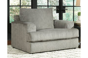 Soletren Ash Oversized Chair - 9510323 - Vega Furniture