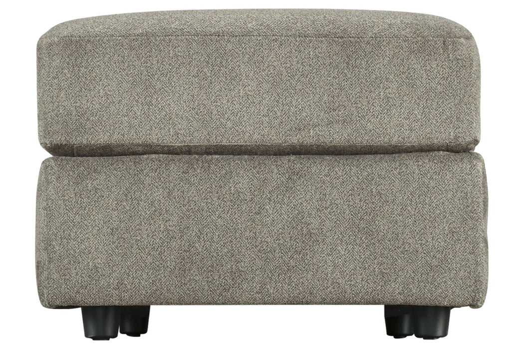 Soletren Ash Oversized Ottoman - 9510308 - Vega Furniture