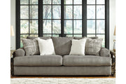 Soletren Ash Sofa - 9510338 - Vega Furniture