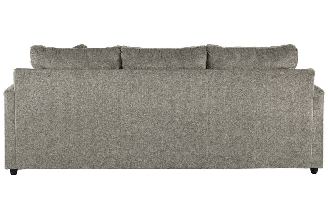 Soletren Ash Sofa - 9510338 - Vega Furniture