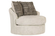 Soletren Stone Accent Chair - 9510444 - Vega Furniture