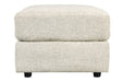 Soletren Stone Oversized Ottoman - 9510408 - Vega Furniture