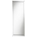Soline Rectangle Cheval Mirror - 961633 - Vega Furniture