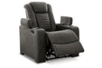 Soundcheck Storm Power Recliner - 3060613 - Vega Furniture