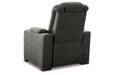 Soundcheck Storm Power Recliner - 3060613 - Vega Furniture