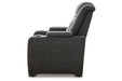 Soundcheck Storm Power Recliner - 3060613 - Vega Furniture