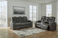 Soundcheck Storm Power Reclining Living Room Set - SET | 3060615 | 3060618 - Vega Furniture