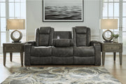 Soundcheck Storm Power Reclining Sofa - 3060615 - Vega Furniture