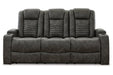 Soundcheck Storm Power Reclining Sofa - 3060615 - Vega Furniture