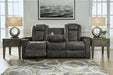 Soundcheck Storm Power Reclining Sofa - 3060615 - Vega Furniture