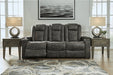 Soundcheck Storm Power Reclining Sofa - 3060615 - Vega Furniture
