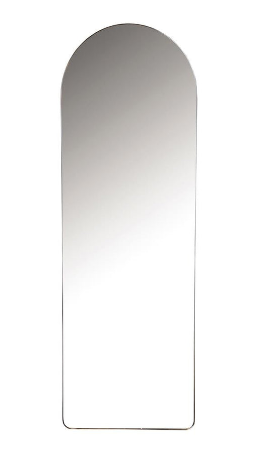 Stabler Arch-Shaped Wall Mirror - 963486 - Vega Furniture