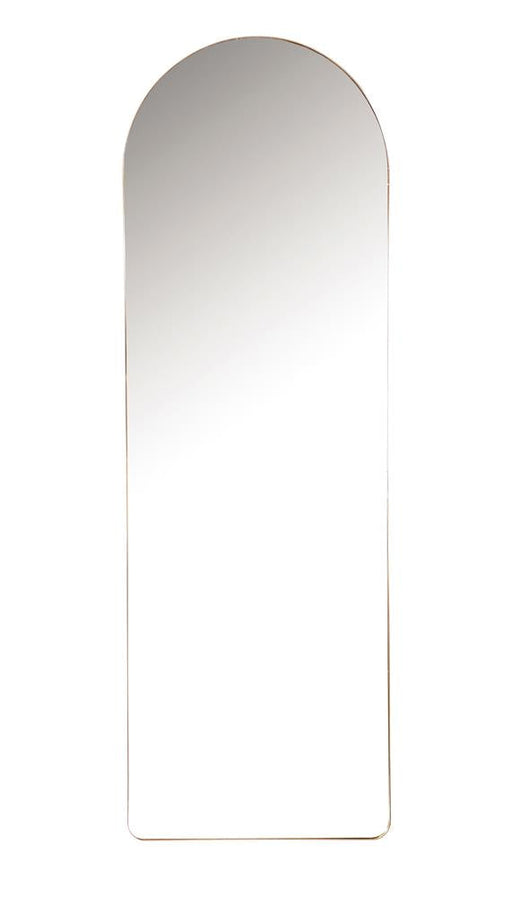 Stabler Arch-Shaped Wall Mirror - 963487 - Vega Furniture