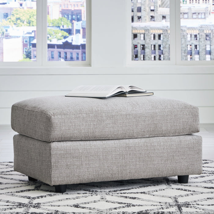 Stairatt Anchor Ottoman - 2850314 - Vega Furniture