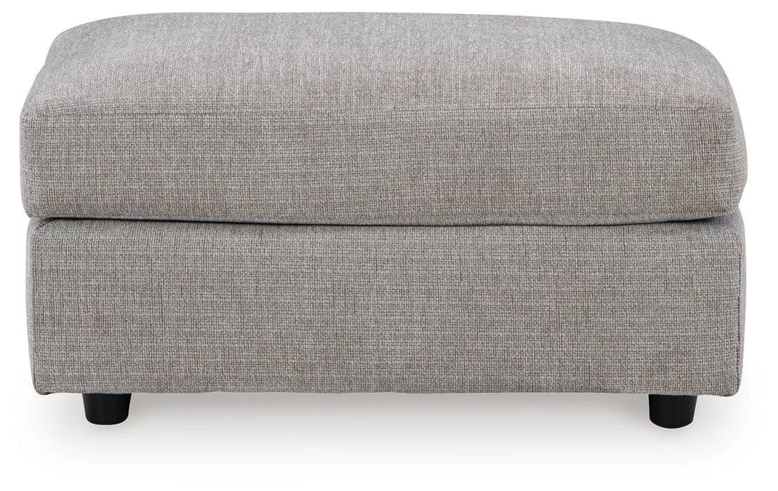 Stairatt Anchor Ottoman - 2850314 - Vega Furniture