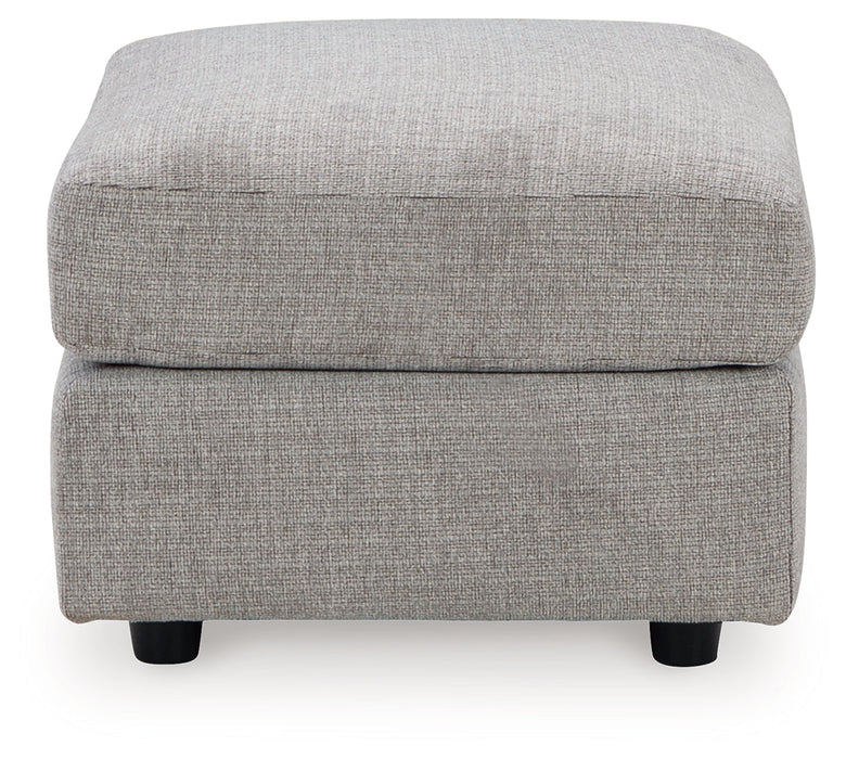 Stairatt Anchor Ottoman - 2850314 - Vega Furniture