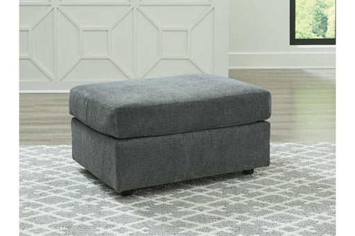 Stairatt Gravel Ottoman - 2850214 - Vega Furniture