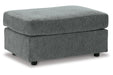 Stairatt Gravel Ottoman - 2850214 - Vega Furniture