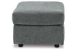 Stairatt Gravel Ottoman - 2850214 - Vega Furniture