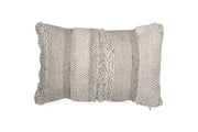 Standon Gray/White Pillow, Set of 4 - A1001005 - Vega Furniture