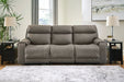 Starbot Fossil 3-Piece Power Reclining Sofa - SET | 2350146 | 2350158 | 2350162 - Vega Furniture