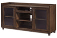 Starmore Brown 70" TV Stand - W633-68 - Vega Furniture