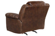 Stoneland Chocolate Power Recliner - 3990498 - Vega Furniture