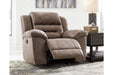 Stoneland Fossil Power Recliner - 3990598 - Vega Furniture