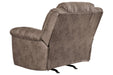 Stoneland Fossil Power Recliner - 3990598 - Vega Furniture