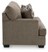 Stonemeade Nutmeg Loveseat - 5950535 - Vega Furniture