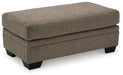 Stonemeade Nutmeg Ottoman - 5950514 - Vega Furniture