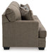 Stonemeade Nutmeg Queen Sofa Sleeper - 5950539 - Vega Furniture